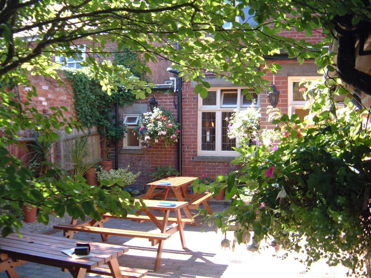The Mailmans Arms Hotel Lyndhurst Exterior photo